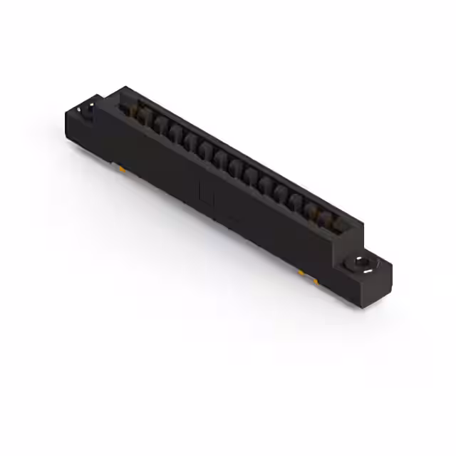 357-028-540-203 EDAC Inc.  Edgeboard Connectors